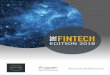 THE FINTECH - Queen Mary University of London · 2020-03-18 · The FinTech Edition is a dedicated online academic and professional research journal focusing on the latest developments
