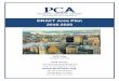 DRAFT Area Plan 2016-2020 - pcaCares.org · DRAFT Area Plan 2016 - 2020 |5 I. INTRODUCTION Philadelphia Corporation for Aging (PCA), as the Area Agency on Aging (AAA) for Philadelphia