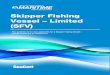 Skipper Fishing Vessel Limited (SFV) Guideline · 2019-12-01 · 1. Overview. Skipper Fishing Vessel – Limited (SFV) certificate of competency . This guideline is for new applicants