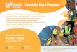 Pottery Playroom - Atlantis · activities, technology, engineering and mathematics. There’s lot’s to see and do! ... Closed Inflatable World Silent Disco Browne’s Dairy Tour