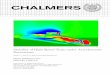 Stability of High Speed Train under Aerodynamic …publications.lib.chalmers.se/records/fulltext/134032.pdfStability of High Speed Train under Aerodynamic Excitations ERIK BJERKLUND