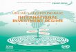 UNCTAD’s Reform Package for International …...03 FOREW ORD FOREWORD UNCTAD’s Reform Package (2018) is the result of a collective effort, led by UNCTAD, pooling global expertise
