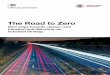 The Road to Zerodata.parliament.uk/DepositedPapers/Files/DEP2018-0683/The_Road_to_Zero.pdf · administrations, local government, consumers and international partners. Cleaner air,