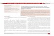 Hepatopulmonary Syndrome and Portopulmonary Hypertension ... · Ernst G, Grassi F, Chertcoff JF (2016) Hepatopulmonary Syndrome and Portopulmonary Hypertension in the Same Patient