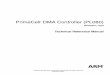 PrimeCell DMA Controller (PL080) - ARM architectureinfocenter.arm.com/help/topic/com.arm.doc.ddi0196g/DDI0196.pdf · PrimeCell DMA Controller (PL080) - ARM architecture ... controller