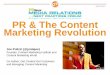 PR & The Content Marketing Revolution...Coca-Cola Content 2020 Part One TheCognitiveMedia Subscribe I I videos 0 14/728 Like Add to Share Uploaded by TheCognttiveMedia on Aug 10, 2011