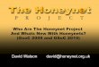 The Honeynet Project and Global Distributed …...David Watson (david@honeynet.org.uk) 5 The Honeynet Project Global membership of volunteers with diverse skills and experiences Deploys