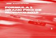 FORMULA 1 - Due Hospitality...Attend the 2019 Monaco Grand Prix at the Circuit de Monaco with F1 Experiences, The Official Experience, Hospitality and Travel Programme of Formula 1®,