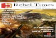 Rebel TimesModFiles/Download/files/... · 2017-12-29 · Orientalny Earthdawn Fani gry fabularnej Earthdawn doczekali się dwutomowego do-datku Cathay: The Five Kingdoms. To pierw-szy