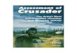 Assessment of Crusader: The Army's Next Self-Propelled … · 2007-03-27 · Title: Assessment of Crusader: The Army's Next Self-Propelled Howitzer and Resupply Vehicle Author: John