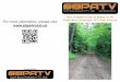 Your Complete Guide to Riding on the For more information ... · Your permit also allows you to ride in Grey-Bruce on the Huron Shores, West Grey, and Dufferin-Grey ATV Club trails