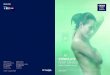 STIMULATE YOUR SENSES - Grohe · 2017-06-30 · grohe.com Page 6 | 7 With just one touch you can transform your shower into your own personal spa. Soft lighting, relaxing steam, and