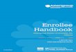 Enrollee Handbook - Amerigroup'Nếu quý vị không nói và/hoặc đọc Tiếng Anh, vui lòng gọi 1-800-600-4441 từ 8 a.m.-6 p.m. Một người đại diện sẽ hỗ trợ