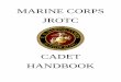 MARINE CORPS JROTC - PC\| MARINES HYMN GENERAL ORDERS MISSION OF THE MARINE CORPS MARINE CORPS HISTORY