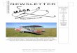 NOVEMBER 2016 NEWSLETTER - j.b5z.netj.b5z.net/i/u/10237934/f/Newsletters/November_2016.pdfthe last of a long line of owners of the Gypsy prior to Joe. While Joe owned it, the aircraft