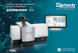 Particle size and shape characterization by Dynamic Image ... · RETSCH Technology is your superior partner for optical particle characterization. ... either cannot correctly report