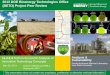 1 | Bioenergy Technologies Office...1 | Bioenergy Technologies Office . eere.energy.gov . 2013 DOE Bioenergy Technologies Office (BETO) Project Peer Review . ... Submit final report