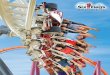2020 ANNUAL REPORT Six Flags Entertainment Corporation /media/Files/S/SixFlags-IR/documents/annual-reports/