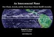 An Interconnected Planet - Community Earth System Model · An Interconnected Planet How Clouds, Aerosols, and the Ocean Cause Distant Rainfall Anomalies Dargan M. W. Frierson University