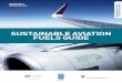 SUSTAINABLE AVIATION FUELS GUIDE...vi FIGURES 1-1 Expected aircraft CO2 emissions from international aviation, reflecting contributions from the ICAO Basket of Measures towards international