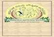 World Bank/JSDF assisted Karnataka Multi-Sectoralkarnutmission.org/documents/Fianl Project Beneficiaries... · 2017-12-17 · World Bank/JSDF assisted Karnataka Multi-Sectoral Nutrition
