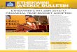 ETHEKWInI WEEKly bullETIntenders.durban.gov.za/Resource_Centre/ewb/June 2016...issue 35 eThekwini weekly BulleTin 3 sithole said the City looked forward to the Indaba as this year