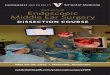 2nd annual Endoscopic Middle Ear Surgery · 2015-03-05 · experience in temporal bone anatomy, middle ear anatomy, chronic ear disease and management of the middle ear and applied