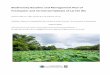 Biodiversity Baseline and Management Plan of Freshwater ... · Biodiversity Baseline and Management Plan of Freshwater and Terrestrial Habitats of Lai Chi Wo By Billy C.H. HAU1, Kimchi