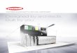TOKHEIM QUANTIUM™ 510M FUEL DISPENSER …tokheim.com/wp-content/uploads/2019/04/NEW-ENG-Q510M-UK...Quantium 510M LPG Fuel Dispenser Quality and Reliability With many LPG dispensers