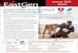 USING GENETICS TO CREATE BETTER COLOSTRUMUSING GENETICS TO CREATE BETTER COLOSTRUM Semex’s partnership with University of Guelph plays a key role in identifying dairy cattle genetics