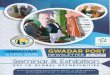 PAKISTAn - Gwadar Port newsletter.pdfGwadar Port will soon become gateway port for Pakistan and the region and aworld-class maritime hub. Gwadar Port "the first deep sea port in the
