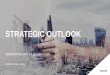 STRATEGIC OUTLOOK - Wirecard · Wirecard is one of the fastest growing financial commerce platforms that offers merchants and consumers a continously expanding payment ecosystem over
