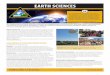 EARTH SCIENCES - Millersville University BACHELOR OF SCIENCE (B.S.) Geology â€“ An excellent foundation