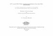 FFT and FIR Filter implementations for the DSL MODEMS · 2017-02-01 · FFT and FIR Filter implementations for the DSL MODEMS A THESIS SUBMITTED IN PARTIAL FULFILLMENT OF THE REQUIREMENTS