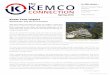 Know Your Impact - Kemco Systems · 2018-03-23 · surcharges. Other constituents like heavy metals and Fats, Oils and Greases (FOG’s) are often not acceptable and can result in