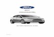 2017 FOCUS ELECTRIC - ELV Solutionselvsolutions.org/.../12/Ford-Focus-Electric-Vehicle... · The Focus electric vehicle's Lithium-Ion High Voltage Battery packs (Li-Ion HVB) are fully