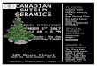 storage.googleapis.com · Web viewFlyer layout table canadian shield ceramics GRAND OPENING DECEMBER 1ST 2017 11 AM – 6 PM Tuesday – Thursday : 10am – 6pm Friday – Saturday