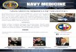 NAVAL MEDICAL RESEARCH UNIT SAN ANTONIO · 2017-08-23 · NAVAL MEDICAL RESEARCH UNIT SAN ANTONIO Research Directorates and Departments Combat Casualty Care and Operational Medicine
