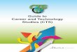 Guide to Career and Technology Studies (CTS) · 2016-03-10 · Guide to Career and Technology Studies (CTS) 2 Guide to Career and Technology Studies (CTS) 2013 ©Alberta Education,
