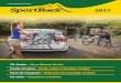  2017 Fit Guide – Rear Mount Racks Guide d’achat – Porte-vélos à fixation arrière Guía de compras – Soportes de montaje trasero Vehicle / Véhicule / Vehículo / Veículo