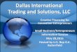 Dallas International Trading and Solutions, LLCbutterfield.house.gov/sites/butterfield.house.gov/files/wysiwyg... · •$1,000,000 minimum investment by foreign national except, •$500,000