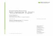 Field Evaluating of Brazil’s “Social Biodiesel” ProgramField Evaluating of Brazil’s “Social Biodiesel” Program Final Report prepared for the ... castor oil, oil palm and