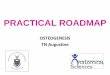 THE â€œROAD MAPâ€‌ - University of the Witwatersrandanatomical- Roadآ  endochondral ossification . Endochondral