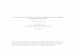 ‘An account and analysis of the culture and …...screenwriting and the screenplay. In particular, in addition to explicating how those practitioners engaged in the work see the
