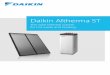Daikin Altherma ST...Daikin Heiztechnik (formerly known as ROTEX) has been making thermal storage tanks for optimum water hygiene for more than 25 years. The design of the storage