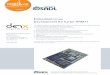 Embedded Linux Development Kit 4.2 for ARM11The DENX Embedded Linux Development Kit provides a complete and powerful software develop-ment environment for Embedded and Real-Time Systems: