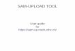 SAM-UPLOAD TOOLgrsam/FS18/NAII/files/SAMUP_USER... · 2018-02-20 · á Firefox Private Browsing Q sam-up.math. ethz.ch Bitbucket GitHub SmartDNS Authentication Required Q Search