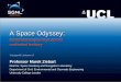 A Space Odyssey - WordPress.comA Space Odyssey: Mathematical journeys across uncharted territory ... September, 2007, pp 1943-1949. (winner of best paper award, Marine Applications