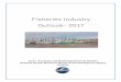 Fisheries Industry Outlook- 2017 · 2019-06-04 · (NARA). The ‘Fisheries Industry Outlook’ comprised of data and information on the status and development of fisheries sub-sector