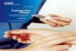 kpmg€¦ · HEALTHCARE Taking the Pulse A global study of mergers and acquisitions in Healthcare kpmg.com KPMG INTERNATIONAL
